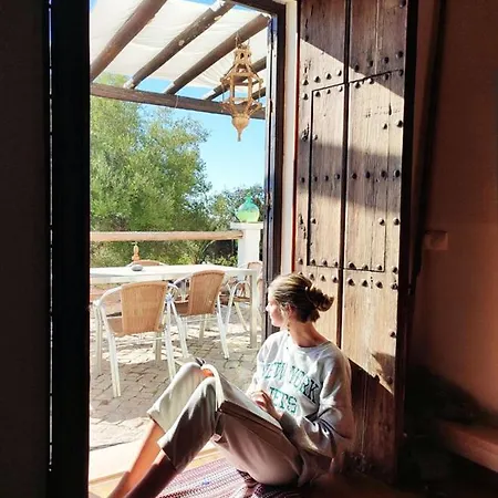 Casa Do Bispo Ferienhaus *