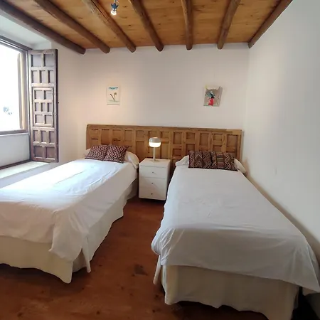 Casa Do Bispo Ferienhaus Vila do Bispo