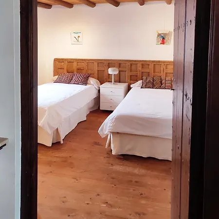 Ferienhaus Casa Do Bispo *