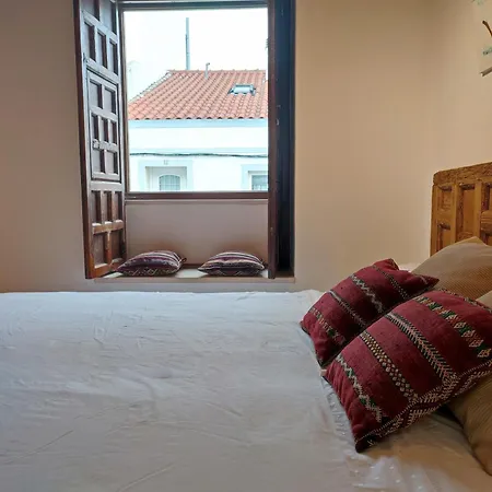 Casa Do Bispo Ferienhaus Vila do Bispo