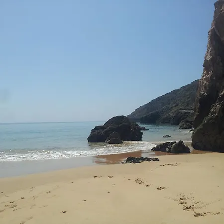 Prázdninový dům Casa Do Bispo *