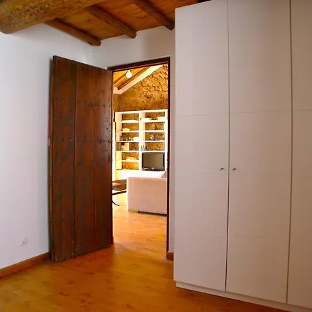 Ferienhaus Casa Do Bispo Vila do Bispo