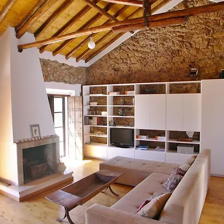 Ferienhaus Casa Do Bispo