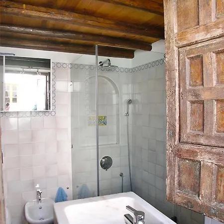 Casa Do Bispo Prázdninový dům *
