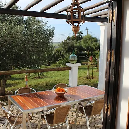 Casa Do Bispo Ferienhaus