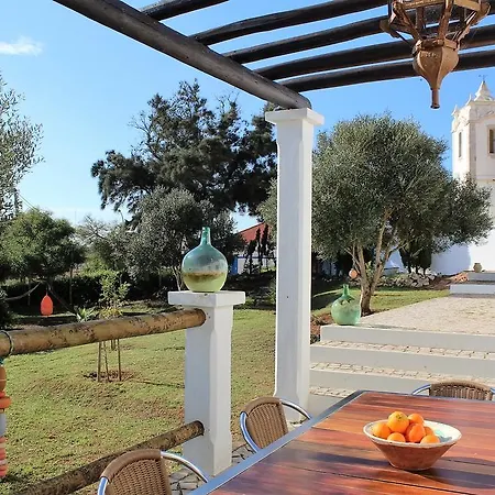 Ferienhaus Casa Do Bispo Vila do Bispo