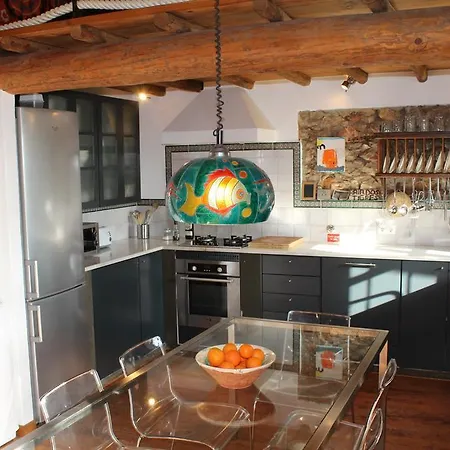 Ferienhaus Casa Do Bispo *