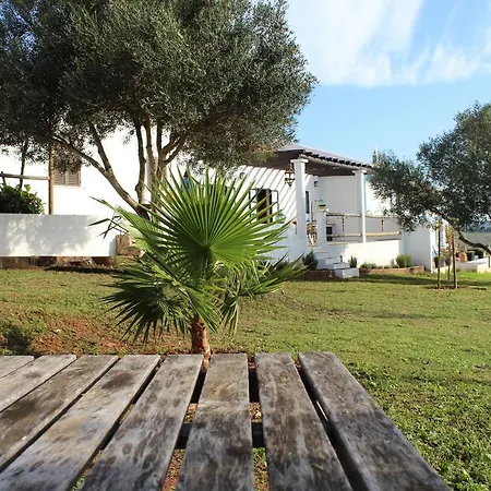 Casa Do Bispo Ferienhaus *