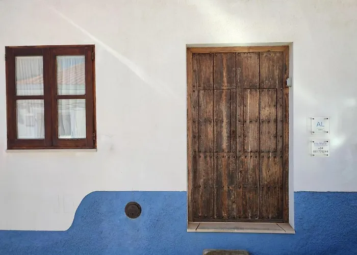 Nyaraló Casa Do Bispo