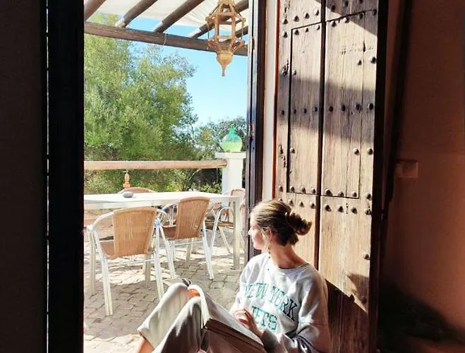 Casa Do Bispo Nyaraló *