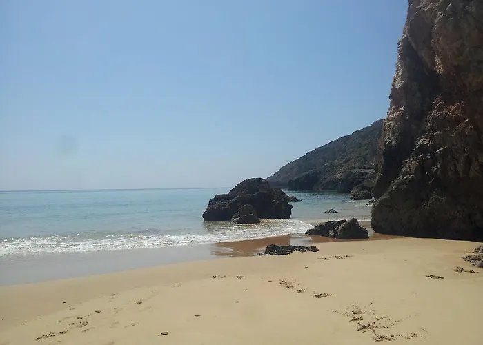 Nyaraló Casa Do Bispo *