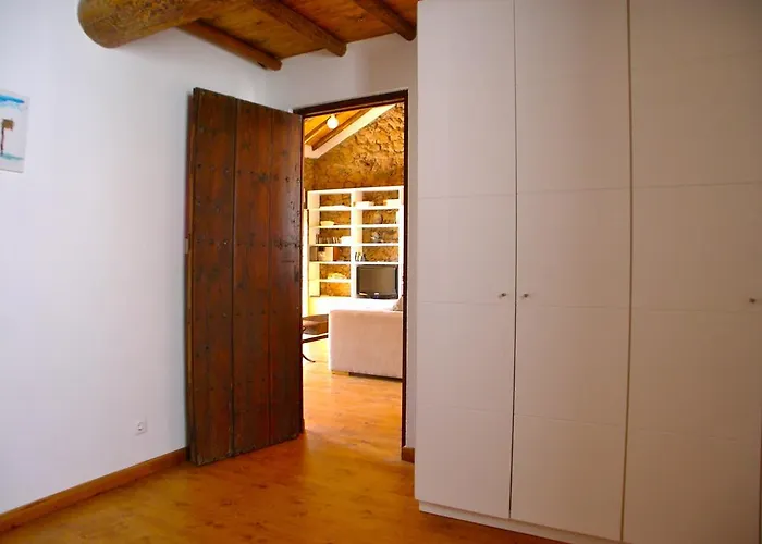 Nyaraló Casa Do Bispo Vila do Bispo