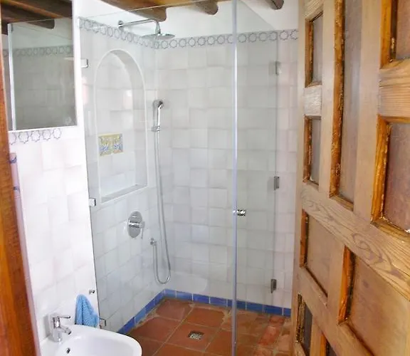 Nyaraló Casa Do Bispo *