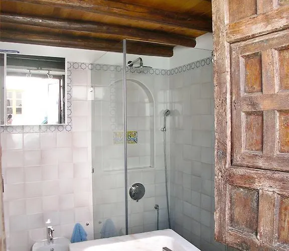 Casa Do Bispo Nyaraló *