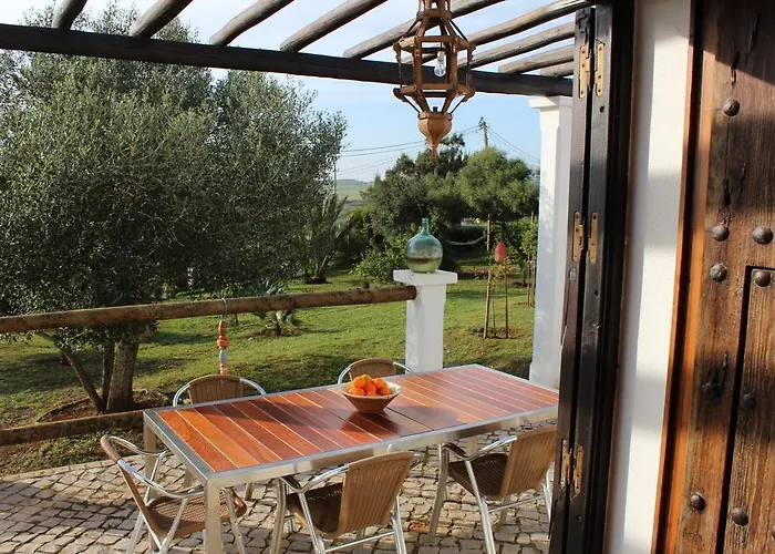 Casa Do Bispo Nyaraló