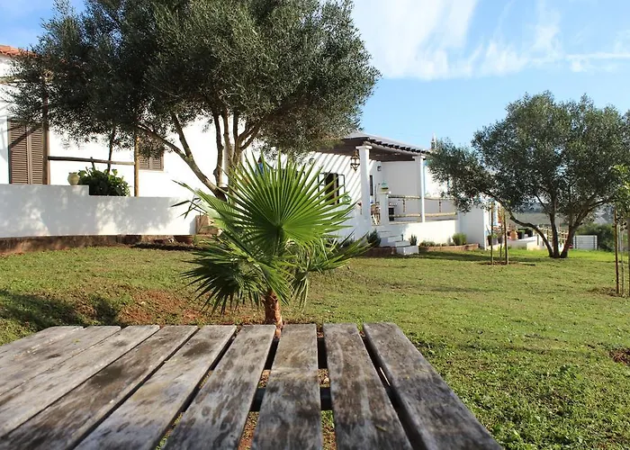 Casa Do Bispo Nyaraló *