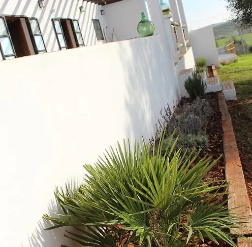 Nyaraló Casa Do Bispo Vila do Bispo