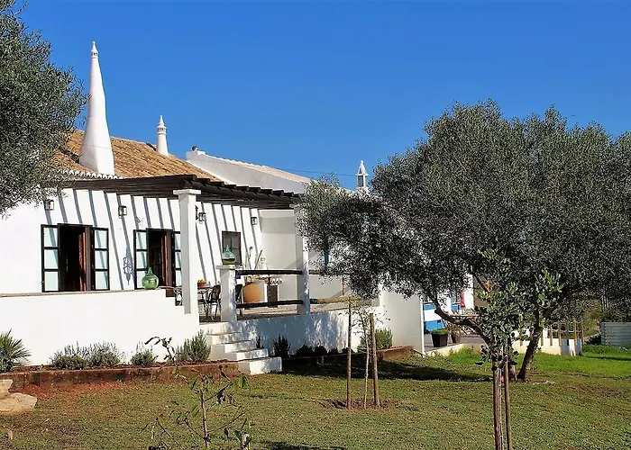 Casa Do Bispo * Vila do Bispo