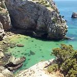 Nyaraló Casa Do Bispo