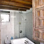 Casa Do Bispo Feriehus *