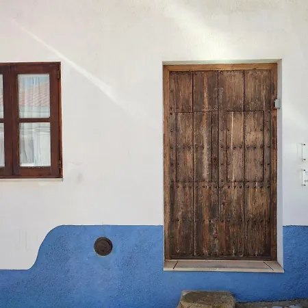 Feriehus Casa Do Bispo