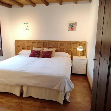 Feriehus Casa Do Bispo *