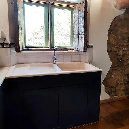 Prázdninový dům Casa Do Bispo *