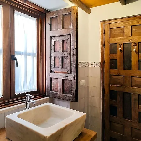 Casa En Vila Do Bispo Jardin Naturaleza Y Surf Vakantiehuis