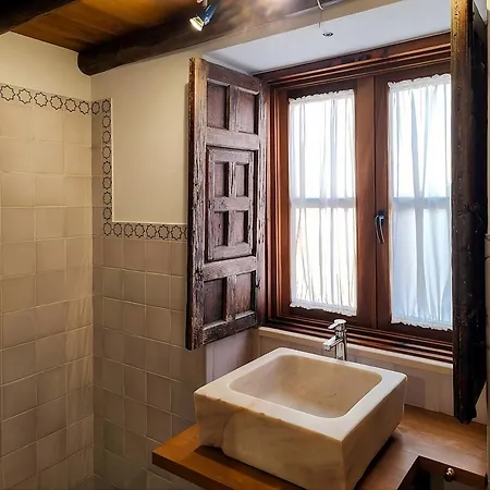 Casa En Vila Do Bispo Jardin Naturaleza Y Surf Vakantiehuis *