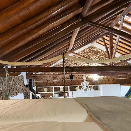 Casa En Vila Do Bispo Jardin Naturaleza Y Surf Vakantiehuis