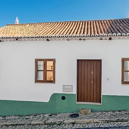 Casa En Vila Do Bispo Jardin Naturaleza Y Surf