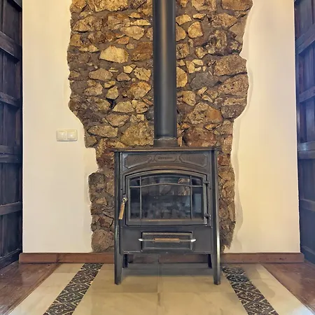 Casa Do Bispo