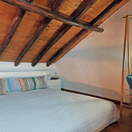 Casa En Vila Do Bispo Jardin Naturaleza Y Surf Vakantiehuis Vila do Bispo