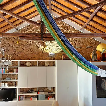 Casa En Vila Do Bispo Jardin Naturaleza Y Surf Vakantiehuis