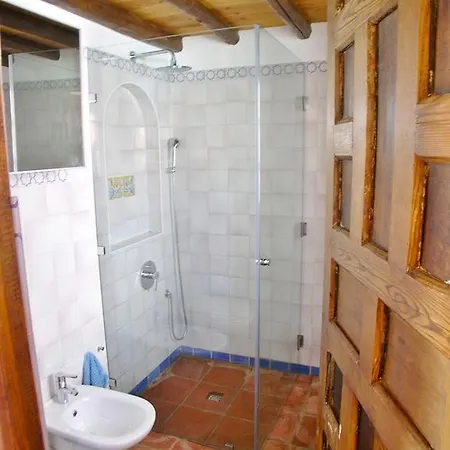 Feriehus Casa Do Bispo *