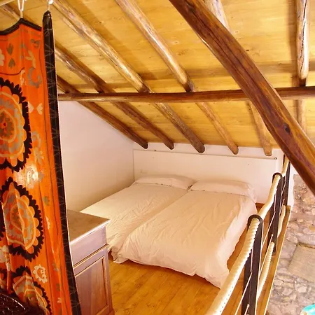 Casa Do Bispo * ヴィラ・ド・ビスポ