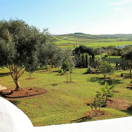 Casa Do Bispo *