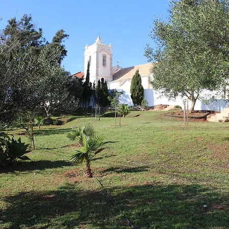 Casa Do Bispo